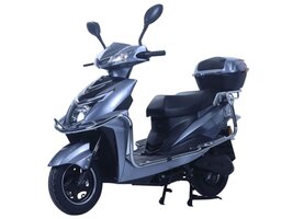 Электроскутер WANMI T-Max 1000W